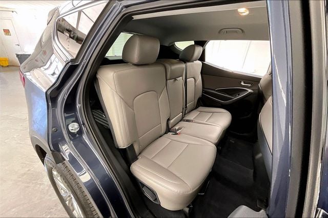 2016 Hyundai SANTA FE SPORT 2.4 Base