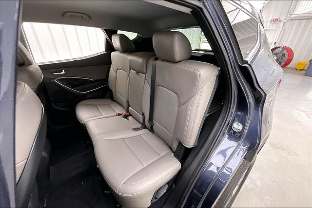 2016 Hyundai SANTA FE SPORT 2.4 Base