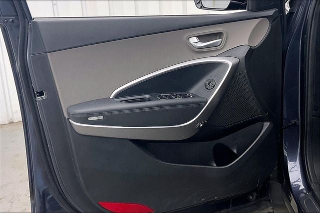 2016 Hyundai SANTA FE SPORT 2.4 Base