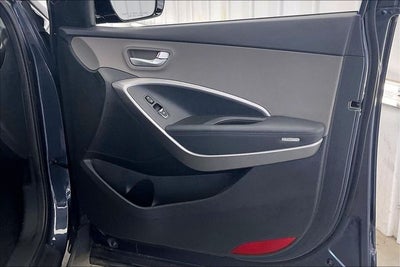 2016 Hyundai SANTA FE SPORT 2.4 Base