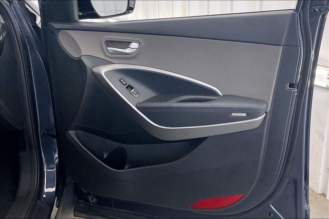2016 Hyundai SANTA FE SPORT 2.4 Base