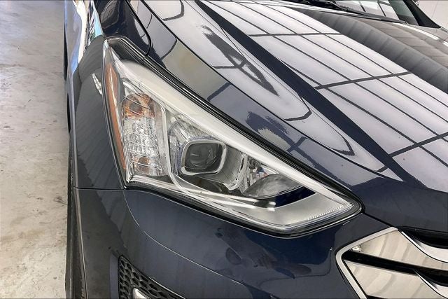 2016 Hyundai SANTA FE SPORT 2.4 Base