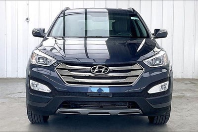 2016 Hyundai SANTA FE SPORT 2.4 Base