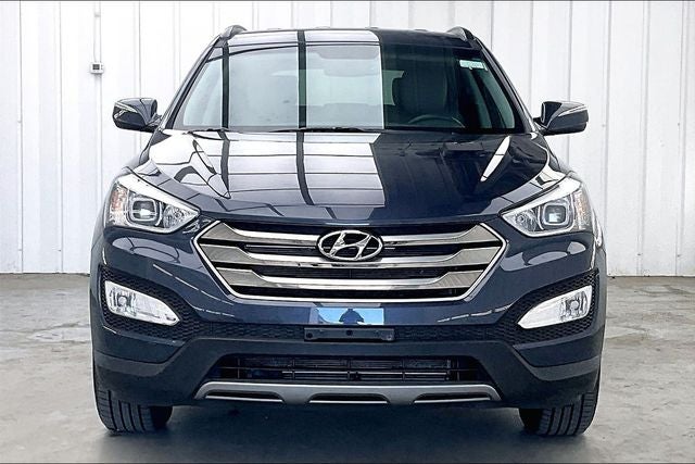 2016 Hyundai SANTA FE SPORT 2.4 Base