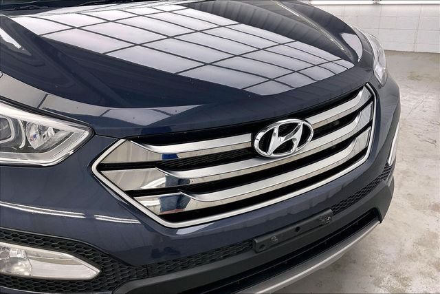 2016 Hyundai SANTA FE SPORT 2.4 Base
