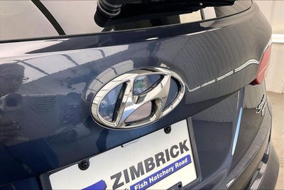 2016 Hyundai SANTA FE SPORT 2.4 Base