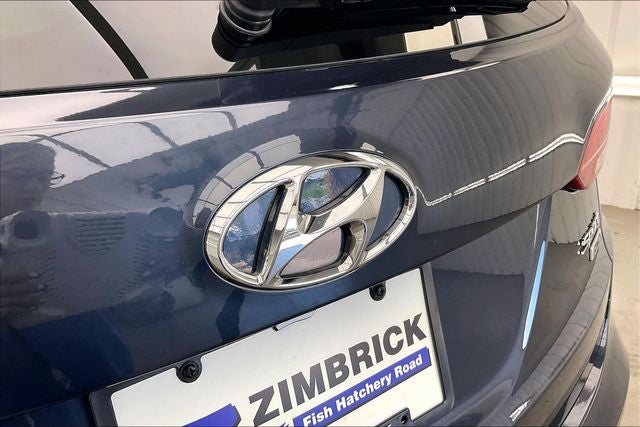 2016 Hyundai SANTA FE SPORT 2.4 Base