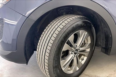 2016 Hyundai SANTA FE SPORT 2.4 Base