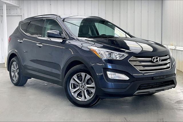 2016 Hyundai SANTA FE SPORT 2.4 Base