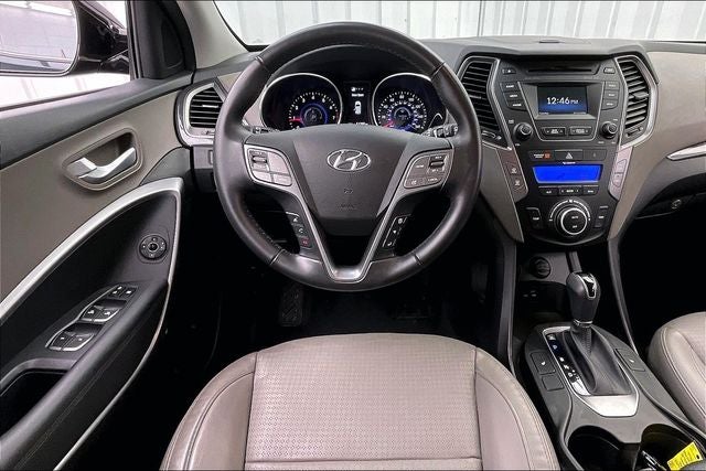 2016 Hyundai SANTA FE SPORT 2.4 Base