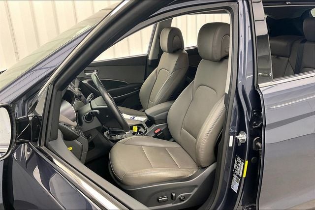 2016 Hyundai SANTA FE SPORT 2.4 Base