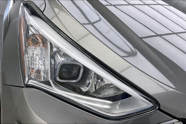2016 Hyundai SANTA FE SPORT 2.0T