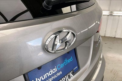 2016 Hyundai SANTA FE SPORT 2.0T