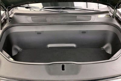 2023 Rivian R1S Adventure