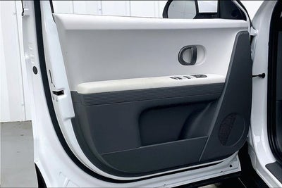 2025 Hyundai IONIQ 5 SE