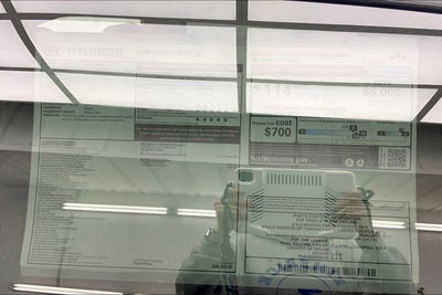 2025 Hyundai IONIQ 5 SE