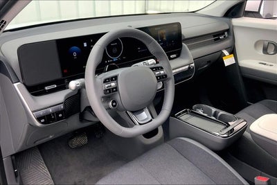 2025 Hyundai IONIQ 5 SE