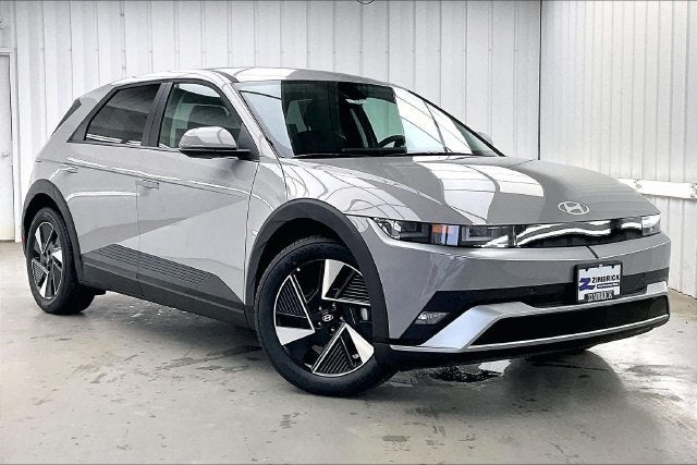 2027 Hyundai IONIQ 5 SE Standard Range