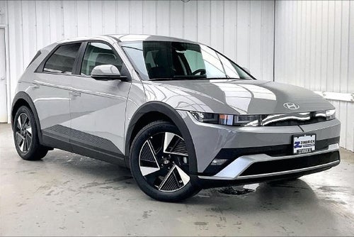 2027 Hyundai IONIQ 5 SE Standard Range