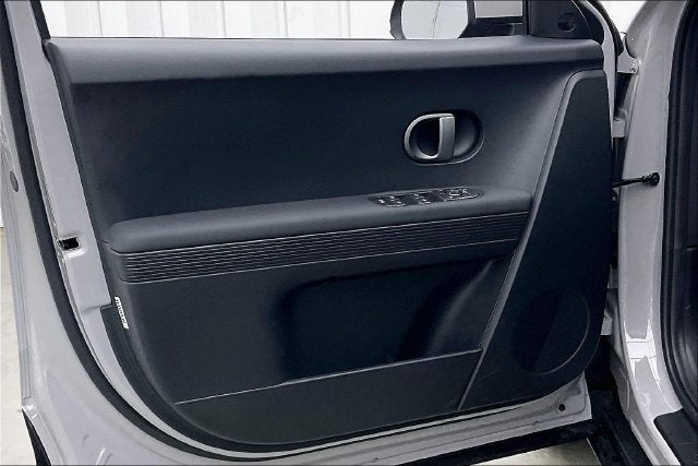 2027 Hyundai IONIQ 5 SE Standard Range