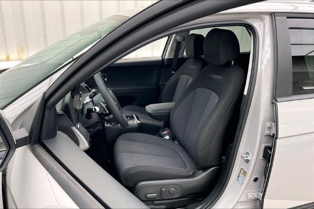 2027 Hyundai IONIQ 5 SE Standard Range