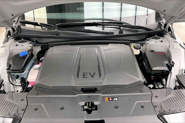 2027 Hyundai IONIQ 5 SE Standard Range