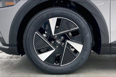 2027 Hyundai IONIQ 5 SE Standard Range
