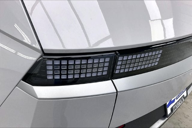 2027 Hyundai IONIQ 5 SE Standard Range