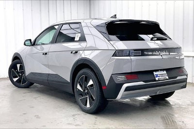 2027 Hyundai IONIQ 5 SE Standard Range