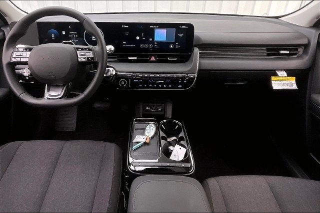 2027 Hyundai IONIQ 5 SE Standard Range