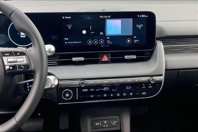 2027 Hyundai IONIQ 5 SE Standard Range