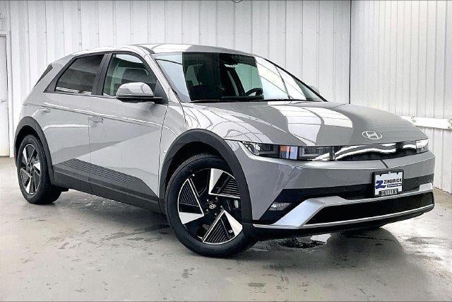 2027 Hyundai IONIQ 5 SE Standard Range