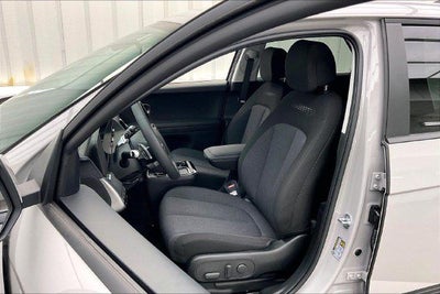2027 Hyundai IONIQ 5 SE Standard Range