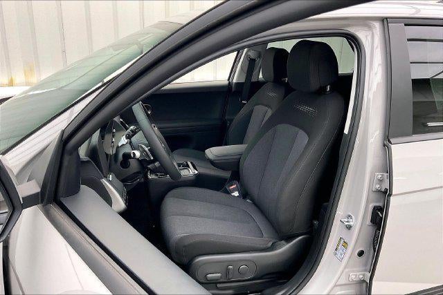 2027 Hyundai IONIQ 5 SE Standard Range