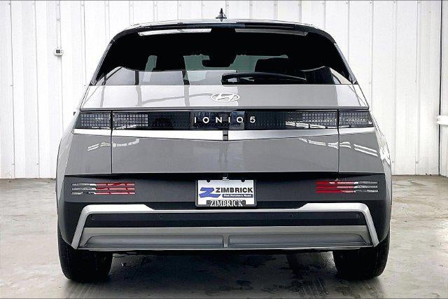 2027 Hyundai IONIQ 5 SE Standard Range