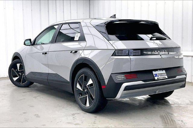 2027 Hyundai IONIQ 5 SE Standard Range