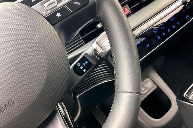 2027 Hyundai IONIQ 5 SE Standard Range