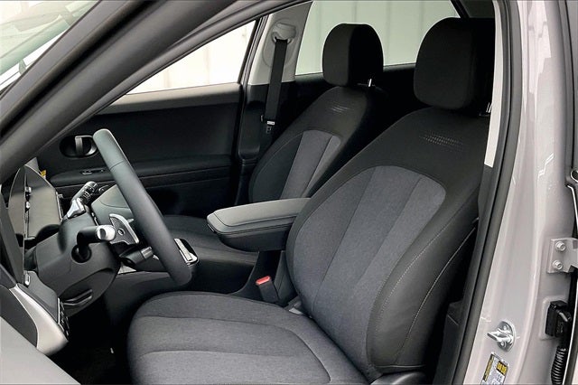 2025 Hyundai IONIQ 5 SE