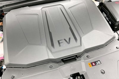 2025 Hyundai IONIQ 5 SE