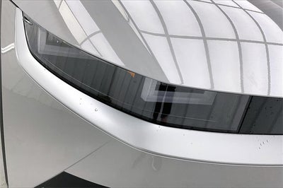 2025 Hyundai IONIQ 5 SE