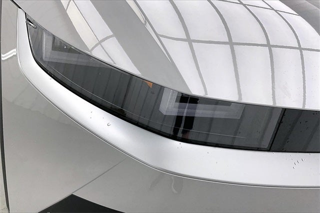 2025 Hyundai IONIQ 5 SE