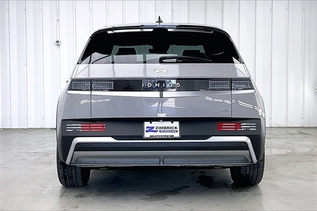 2025 Hyundai IONIQ 5 SE