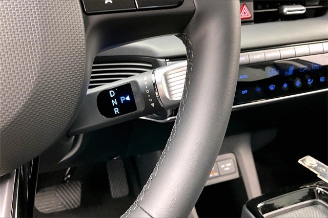 2025 Hyundai IONIQ 5 SE