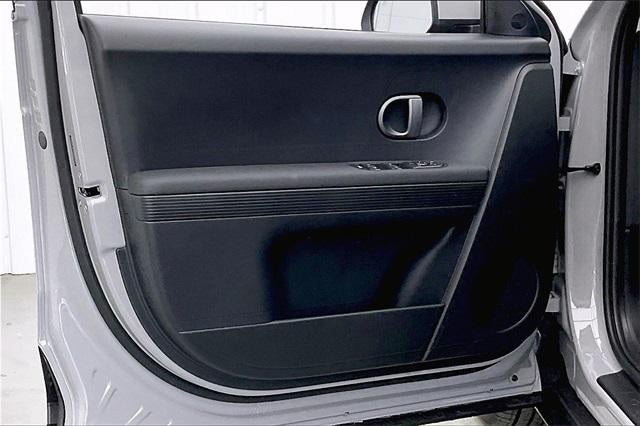 2025 Hyundai IONIQ 5 SE