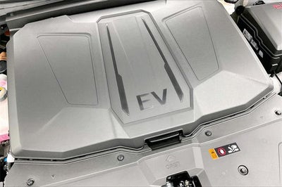 2025 Hyundai IONIQ 5 SE