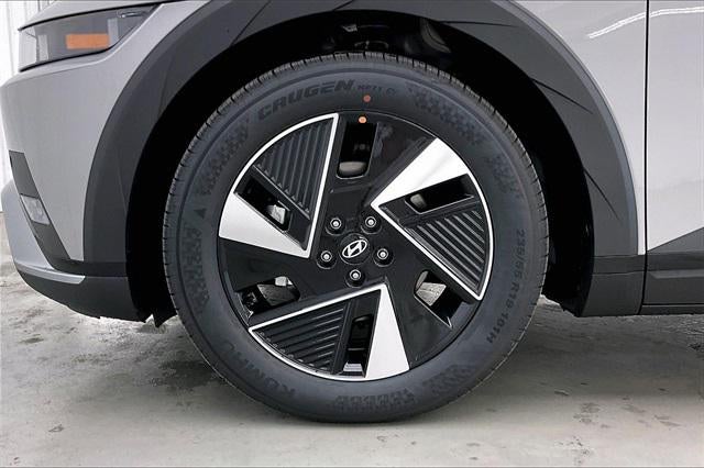 2025 Hyundai IONIQ 5 SE