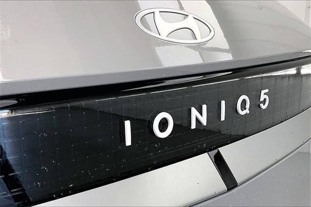 2025 Hyundai IONIQ 5 SE