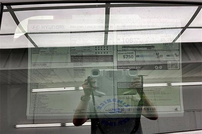 2025 Hyundai IONIQ 5 SE