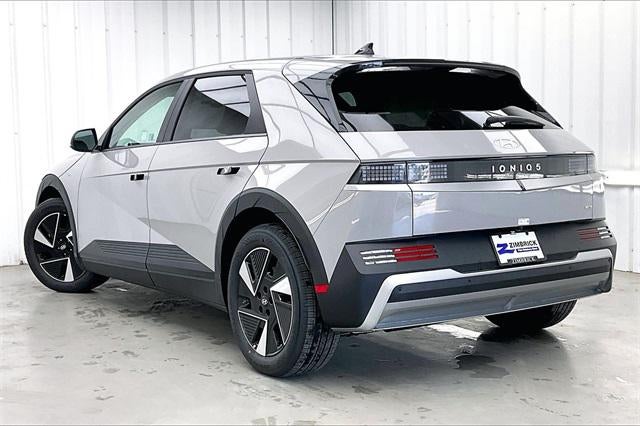 2025 Hyundai IONIQ 5 SE