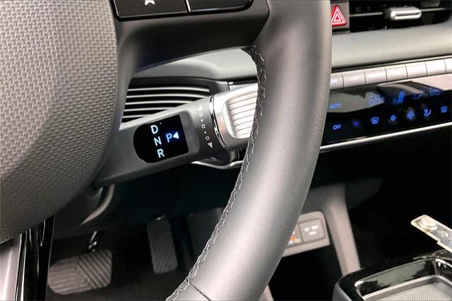 2025 Hyundai IONIQ 5 SE